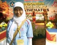 Aruni_Silma_Juara_4_Olimpiade_Matematika_Internasional_INAEMIC