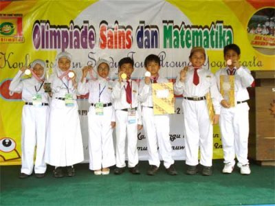 juara-olimpiade-jsm-2009