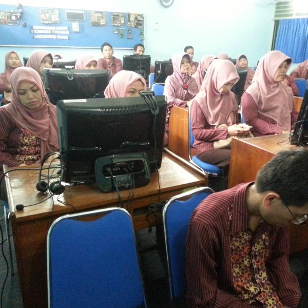 sd muh tenggarong kutai kartanegara