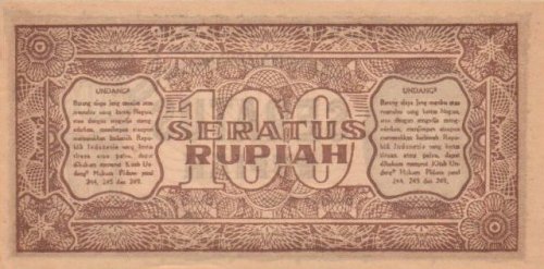 indonesiap29-100rupiah-1947-donatedag_b