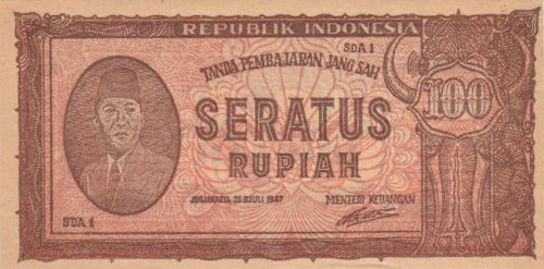 indonesiap29-100rupiah-1947-donatedag_f