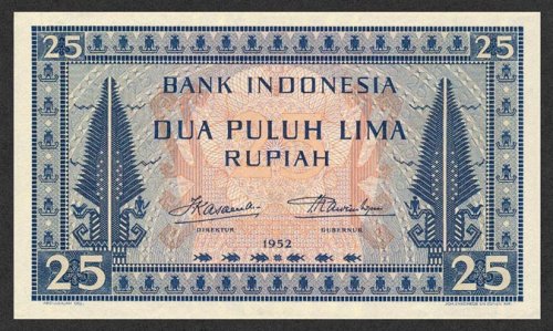 indonesiap44a-25rupiah-1952-donatedth_f