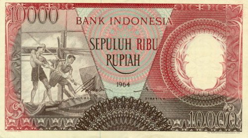 indonesiap99-10000rupiah-1964_f-donated