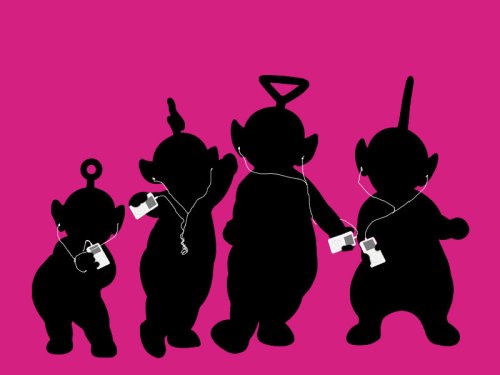 TeleTubbies__s_iPod
