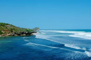 wisata pantai jogjakarta