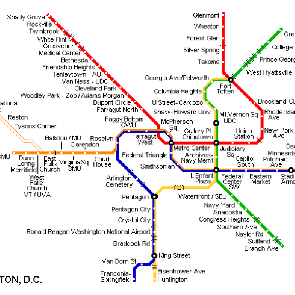 guide-map-washington-dc